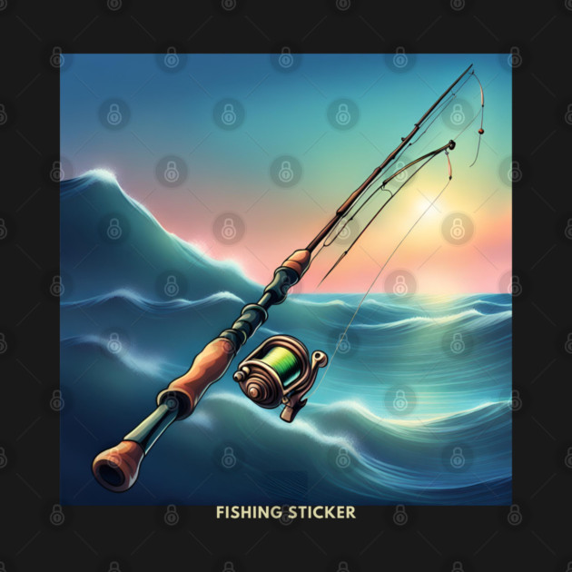 Fishing Lover by BlackMeme94