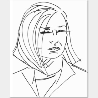 Shiv Roy - Succession Posters and Art