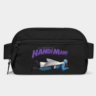 Handi-Man! Bag