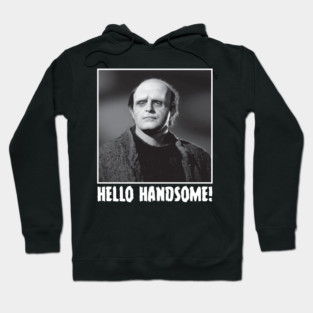 Young Frankenstein Hoodie
