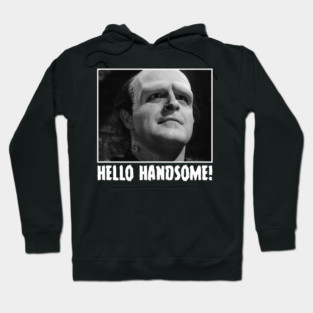 Young Frankenstein Hoodie
