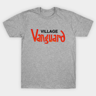 Village Vanguard T-Shirt