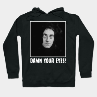 Young Frankenstein Hoodie