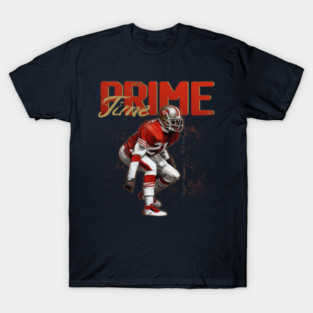 Deion Sanders Primetime T-Shirt