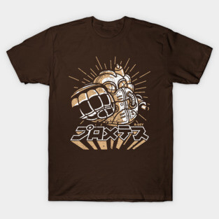 Chrono Trigger Robo T-Shirt