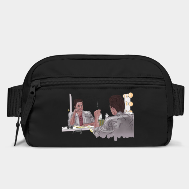 Boogie Nights: Where the F is Ringo by 51Deesigns