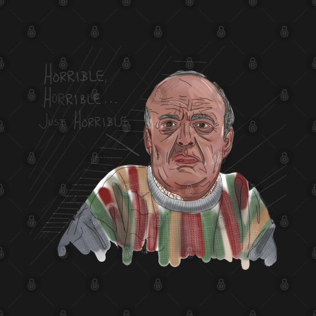 Home Alone: Horrible. Just Horrible. by 51Deesigns