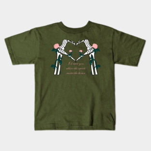 Ivy Kids T-Shirt