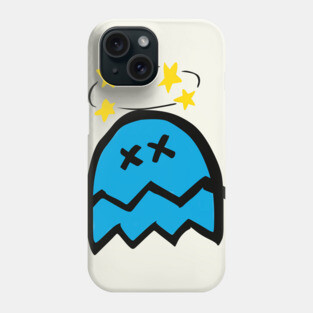 Dizzy Phone Case
