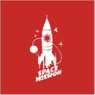 Life is Strange 2 Daniel Space Mission Shirt Posters and Art