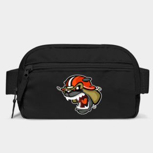 Cleveland Browns Growler Bag