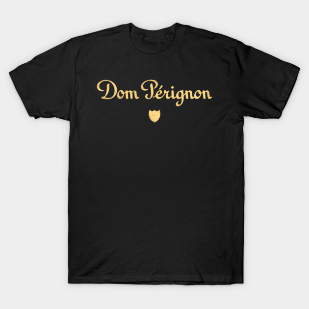 Classic Perignon - Don Perignon Beer - T-Shirt | TeePublic