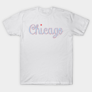 Chicago T-Shirt
