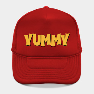 YUMMY Hat
