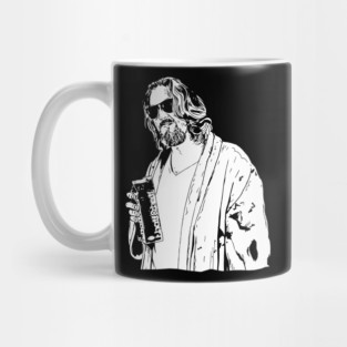 The Dude Mug
