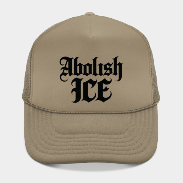abolish-ice by BlackMeme94