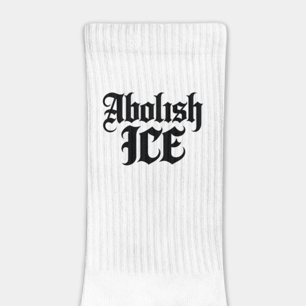 abolish-ice by BlackMeme94