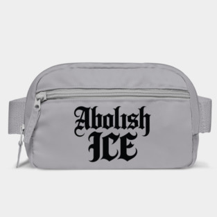 abolish-ice Bag