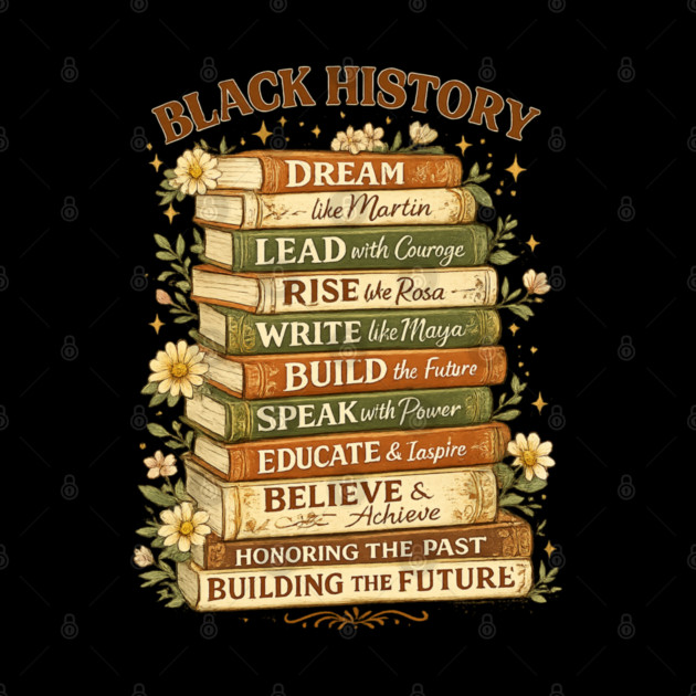 black-history by BlackMeme94