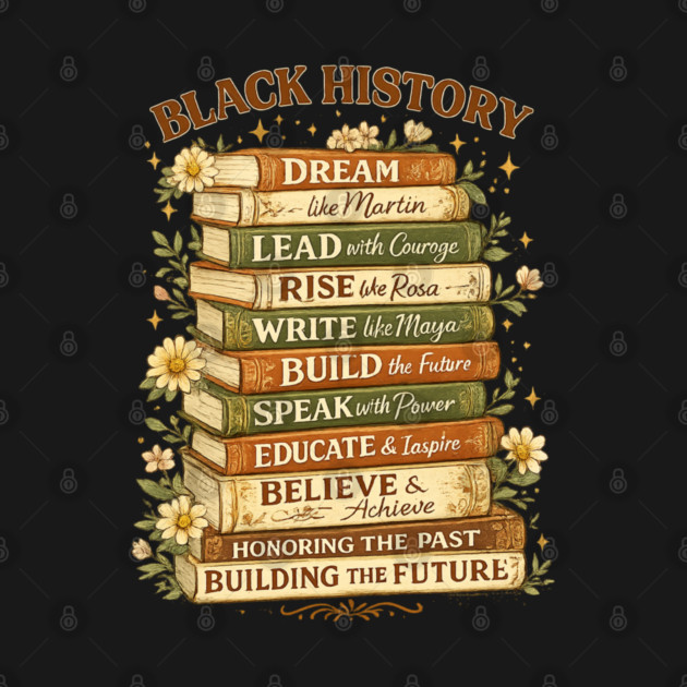 black-history by BlackMeme94