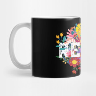 Resist Mug