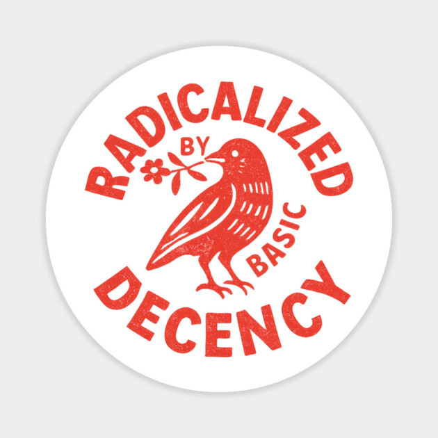 resist Magnet by BlackMeme94