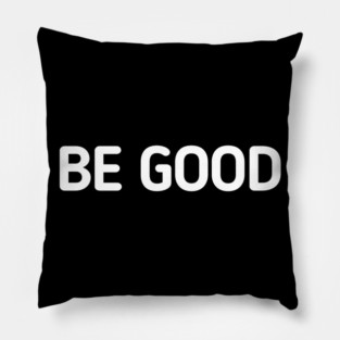 be-good Pillow