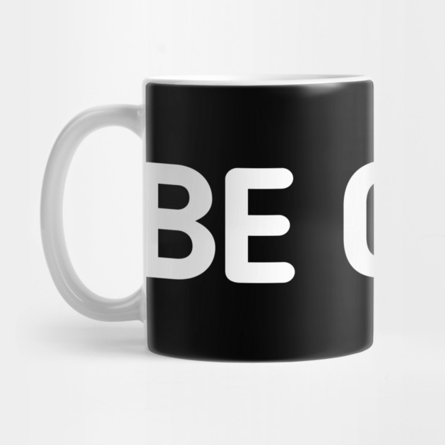 be-good by BlackMeme94