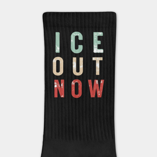 ice-out by BlackMeme94