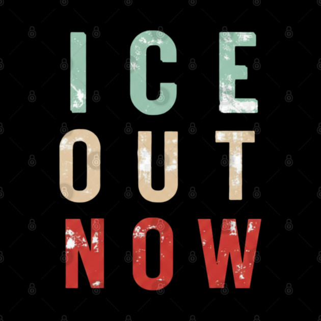 ice-out by BlackMeme94