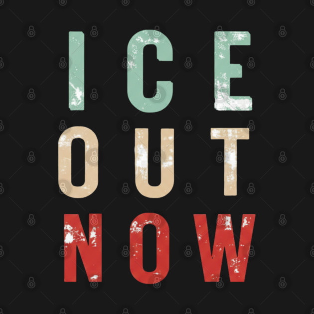 ice-out by BlackMeme94