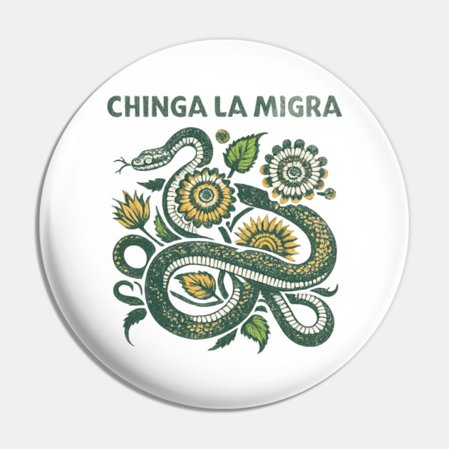 chinga-la-migra Pin by BlackMeme94