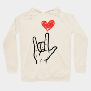 valentine-day Hoodie