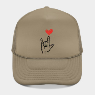 valentine-day Hat