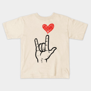 valentine-day Kids T-Shirt