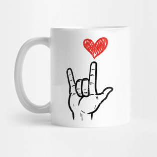 valentine-day Mug