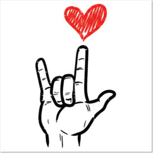 valentine-day Posters and Art