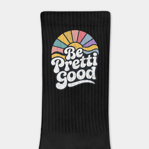 Be-Pretti-Good by BlackMeme94