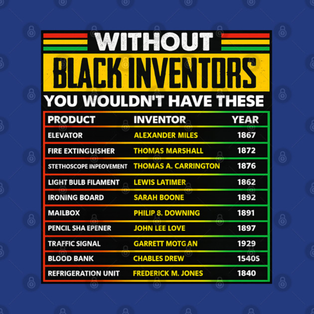 black-history by BlackMeme94