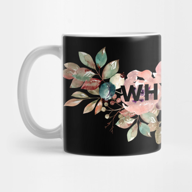 Why Not by BlackMeme94