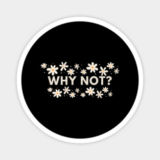 Why Not Magnet