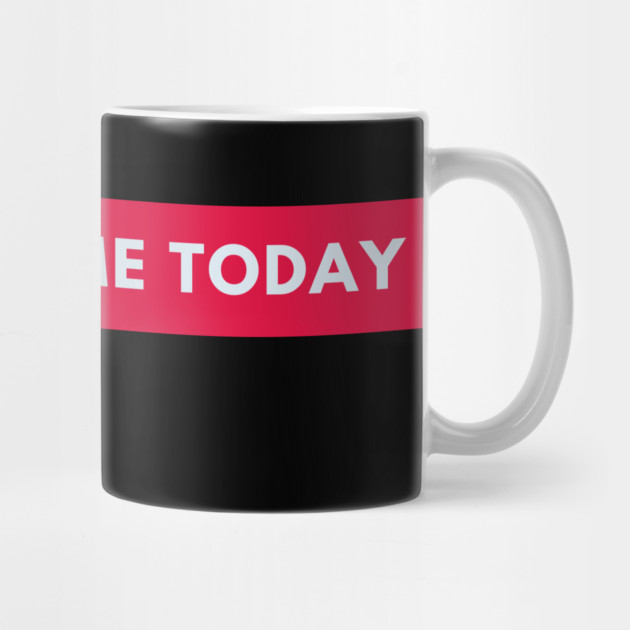 Be awesome today by BlackMeme94