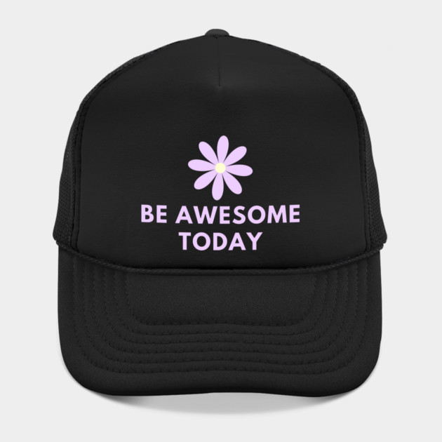 Be awesome today by BlackMeme94
