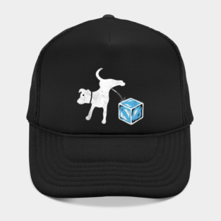Anti-Ice Hat