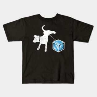 Anti-Ice Kids T-Shirt
