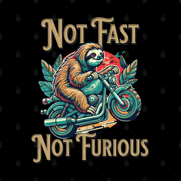 Sloth by BlackMeme94