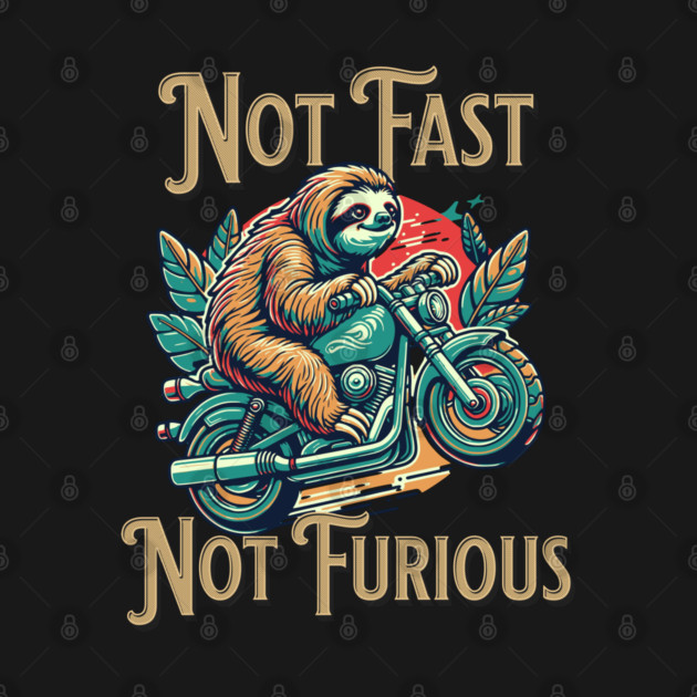 Sloth by BlackMeme94