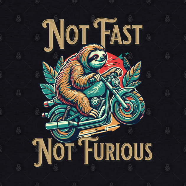 Sloth by BlackMeme94