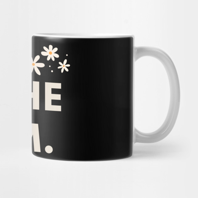 I am the storm by BlackMeme94