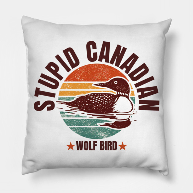 heated-rivalry Pillow by BlackMeme94